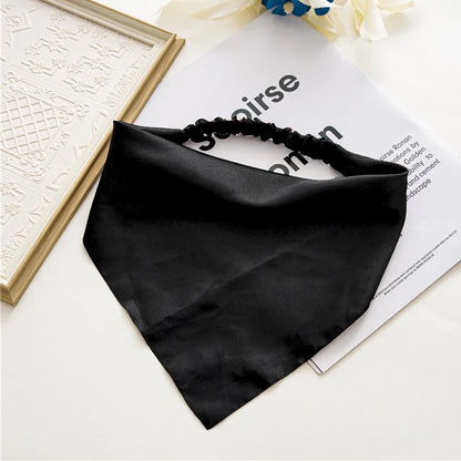 New Bandana on The Head Headscarf for Women Headwear Women's Head Scarf Bandanas for Women FJr03