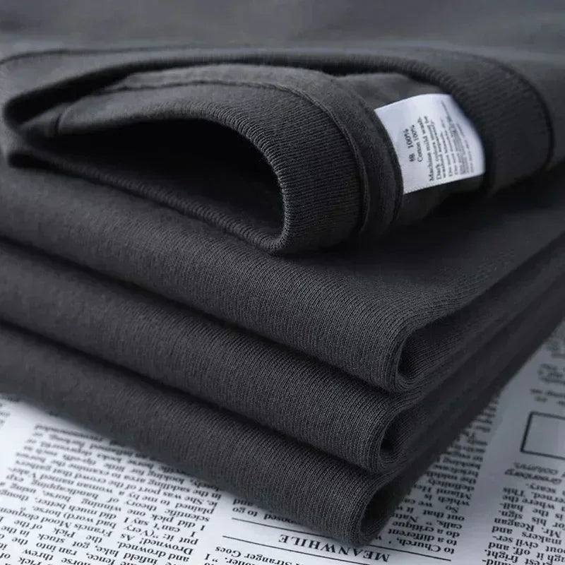 2024 New Beach Men's Summer Hot Sale Men's Curled Oneill 100%cotton T Shirt Round Garland Logo Top Quality Tees