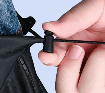 Waterproof Rain Boot Covers Reusable Non-Slip Cycling Hiking Shoe Protectors Rain Snow Wet Sand Overshoes Pants Protectors