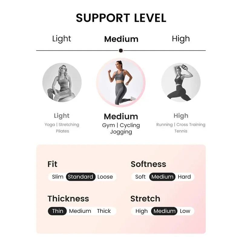 Women High Waist Yoga Leggins Gym Sports Tights Woman Running Pants Sexy Butt Lifting Leggings Gym Fitness Push Up Leggins ﻿
