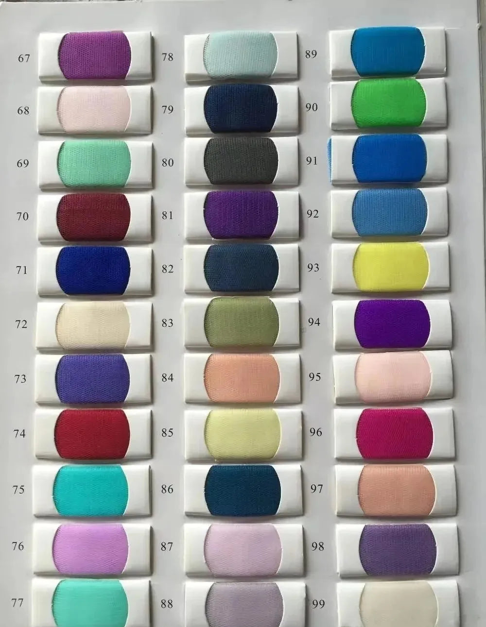 2025 Long Plus Size Peplum Pleated Women Formal Gown With Sleeves Draped Buttons Evening Dreess Elegant Fuchsia Prom Dresses