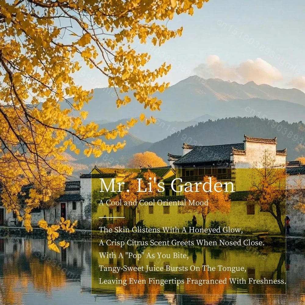 Eau De Toilette for Men and Women Floral Notes Body Spray Brand Long-Lasting Encounter Perfume Attract Women Fragrances