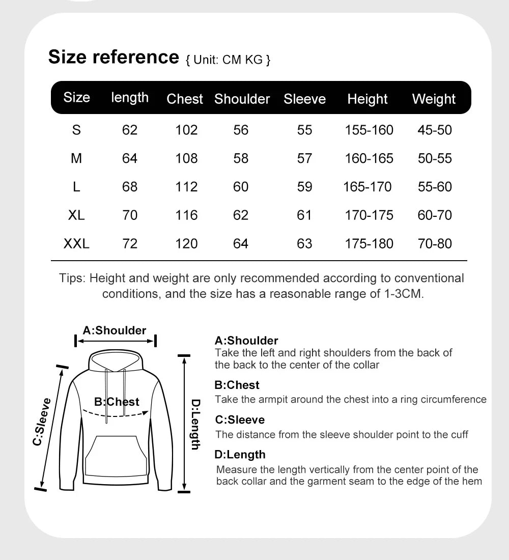 Usa Letters American Flag Stars And Stripes Hoodie Men Women Fleece Hoody Fleece Oversize Sweatshirt Autumn Pocket Clothes