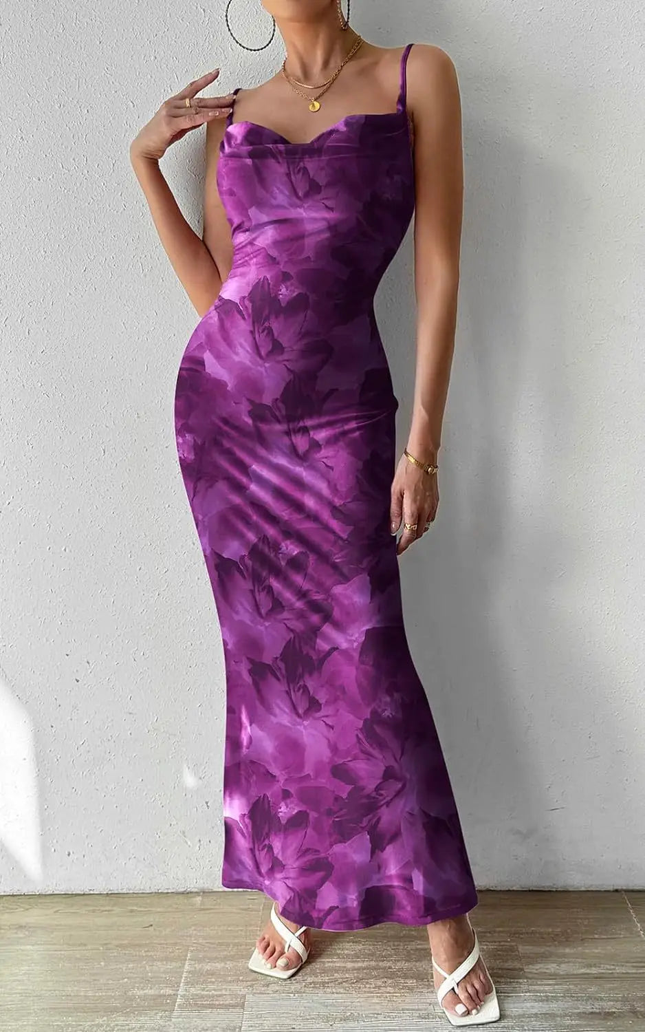 Women's Dresses Blue Jean Print Sleeveless Strapless Midi Bodycon Maxi Dress 2024 Sexy Vestidos Club Party Evening Sundress