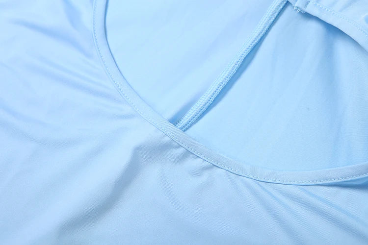 Nibber Furry Patchwork Jumpsuit Woman Slash Neck Sexy Hollow Full Sleeve Backless Slim Peach Hip Hottie Street Fashion Overalls