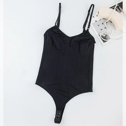 Bodysuit Shapewear Women Full Body Shaper Tummy Control Slimming Sheath Butt Lifter Push Up Thigh Slimmer Abdomen Shapers Corset