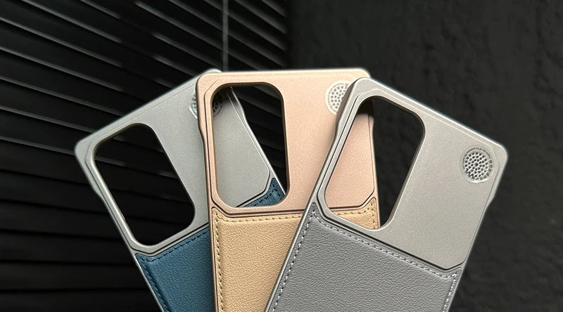Luxury Leather Frameless Aromatherapy Case for Samsung Galaxy S25 S24 S23 Plus Ultra For Magsafe Magnetic Hybrid Shockproof Capa