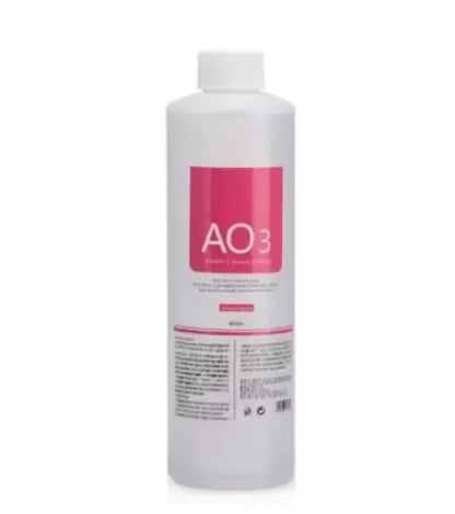 3pcs/Lot 1200ML Hydra Liquid Face Serum Facial Aqua Peel Solution AS1 SA2 AO3 For Beauty Machine SkinCare Deep Cleaning