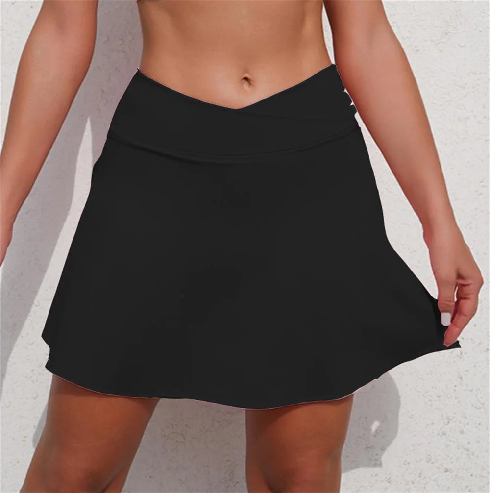 Women's Gym Sports Bra Double Shoulder Straps U-Back Shaping Crop Tops Breathable Running Push Up Fitness Tops Female XP108