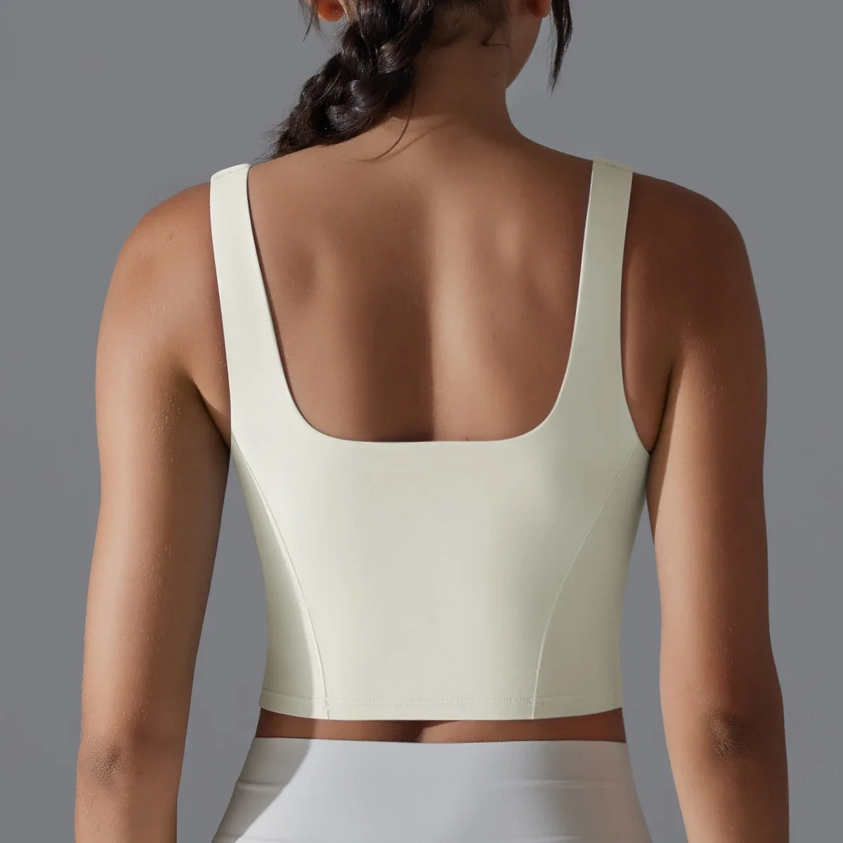 Women Sports Bra Fitness Yoga Bra Underwear Sport Top Push Up Tops For Women Breathable Running Vest Bralette Gym Wear Female