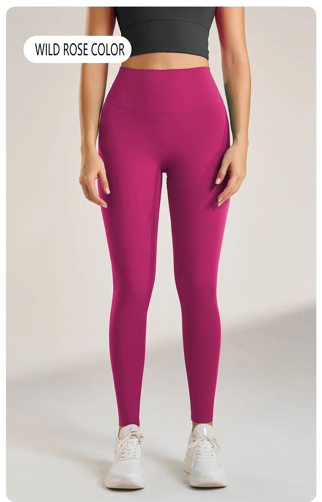 Yoga Leggings Pants Trousers Women's Quick Dry Sports Leggings High Waisted Fitness Pants Stretch Peach Butt Gym Clothing