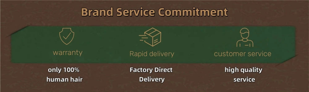 FUGANGXIU-12A Body Wave Human Hair Wig With Bang Full Machine Made Glueless Wear And Go Brazilian Virgin Hair Natural Color