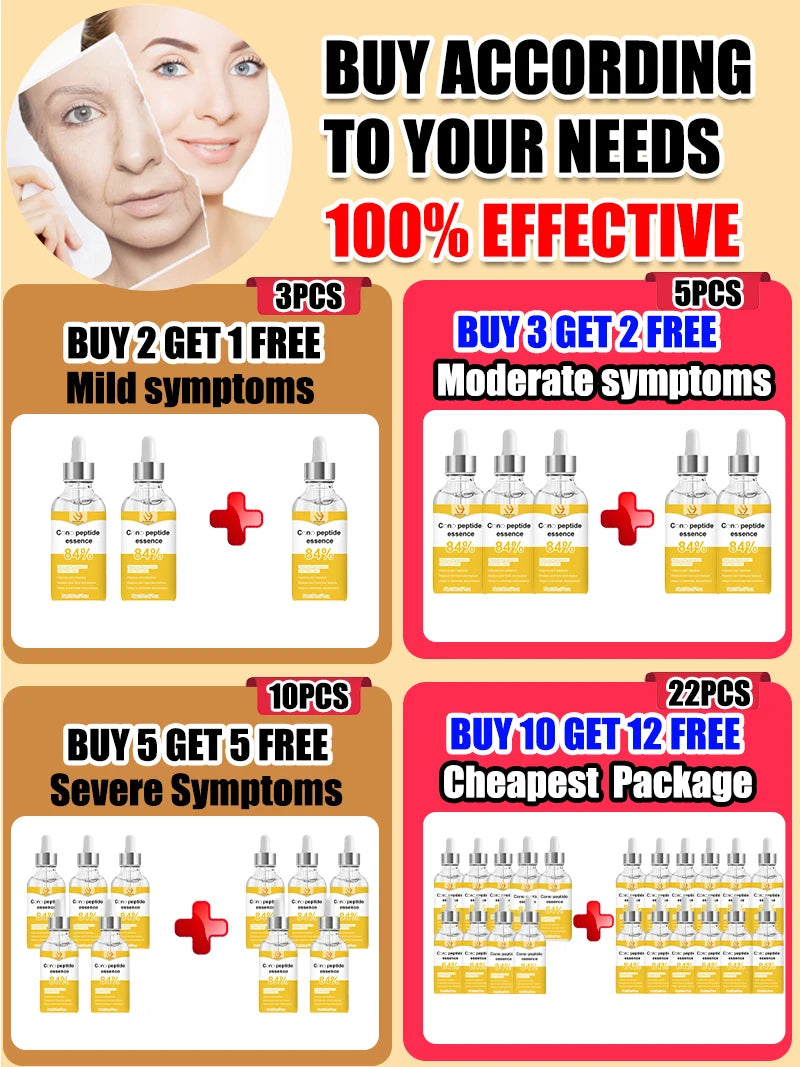 For Wrinkles Free, Instantly Wrinkles Ageless