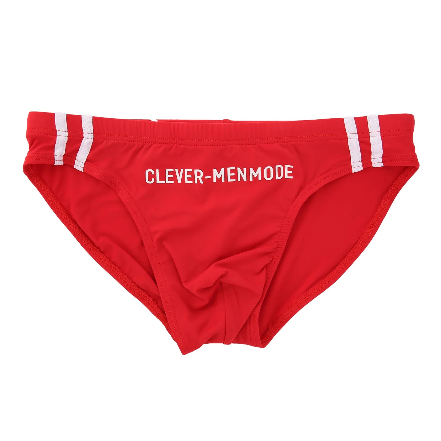 Men's Swimming Brief Beach Board Shorts Summer Seaside Beachwear Swimsuits Hot Spring Pool Bathing Suit Youth Quick Dry Swimwear