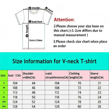 The 2025 summer new V-neck T-shirt with 91 print digital jersey is breathable lightweight and casual for sports