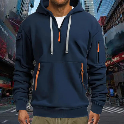 Shoulder Drop Hooded Sweatshirt Men and Women Plus Size Loose Pullover Fashion Sweatshirt Casual hoodie jacket S-XXXL