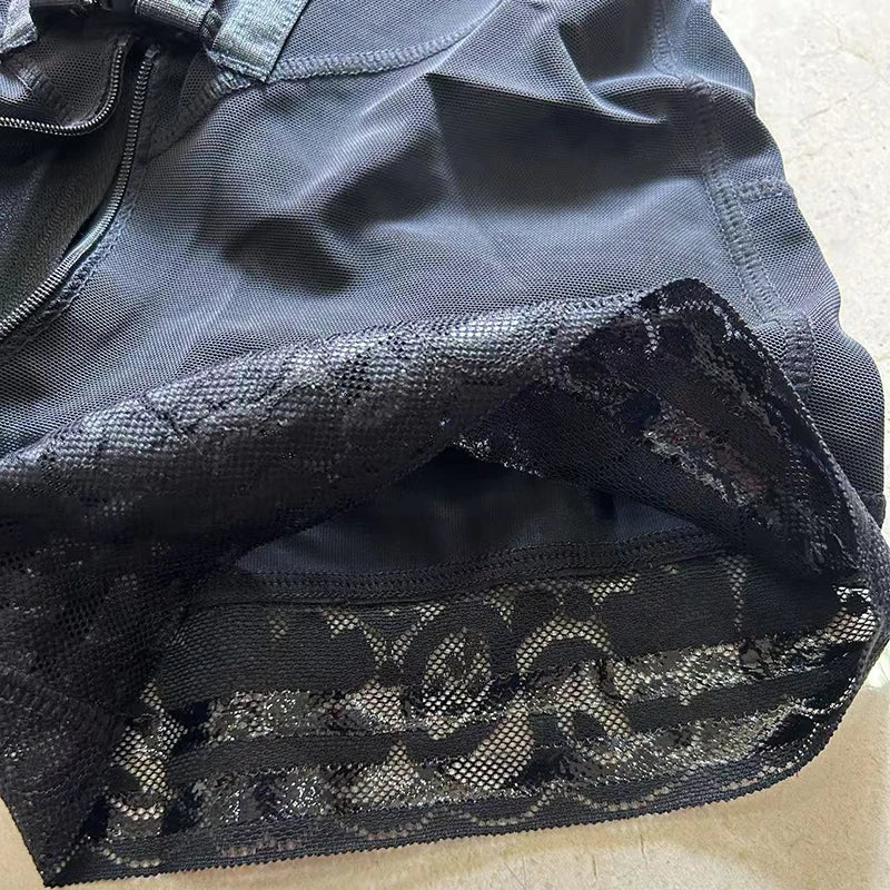 High Waist Body Shaper for Women Plus Size Butt Lifting Shapewear Shorts Tummy Control Fajas Colombianas Thigh Slimer Panties