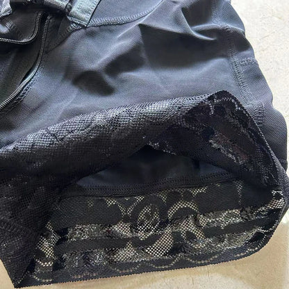 High Waist Body Shaper for Women Plus Size Butt Lifting Shapewear Shorts Tummy Control Fajas Colombianas Thigh Slimer Panties