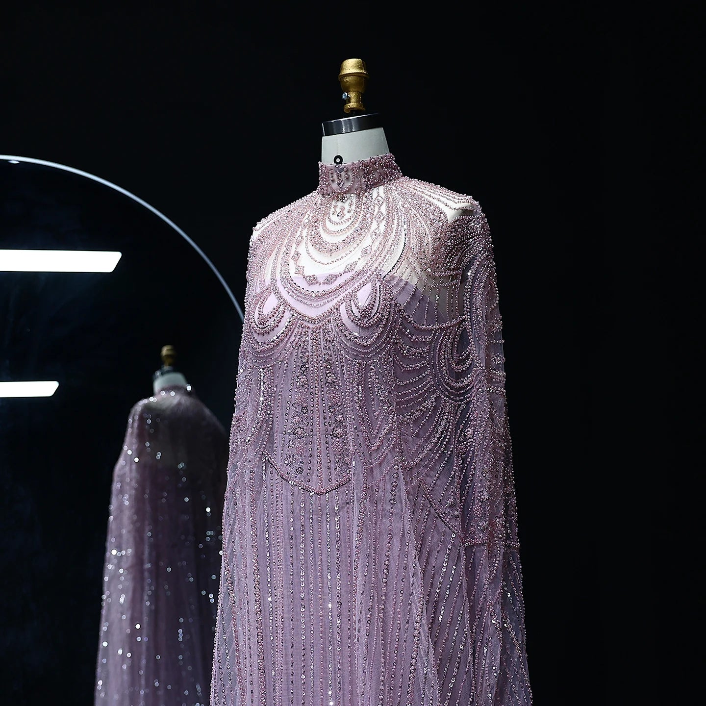 Customized Evening Dresses Luxury sexy Prom Dress Caftan Nude Wedding Formal Elegant Exquisite High Quality Party Gown for Women