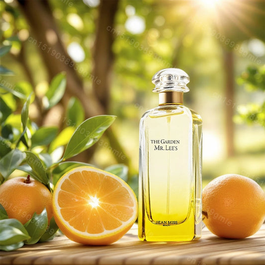 Eau De Toilette for Men and Women Floral Notes Body Spray Brand Long-Lasting Encounter Perfume Attract Women Fragrances