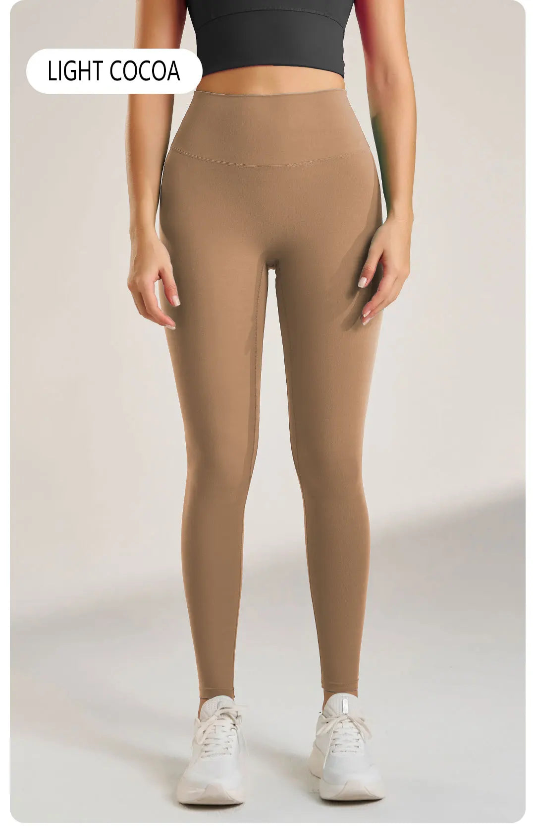 Yoga Leggings Pants Trousers Women's Quick Dry Sports Leggings High Waisted Fitness Pants Stretch Peach Butt Gym Clothing