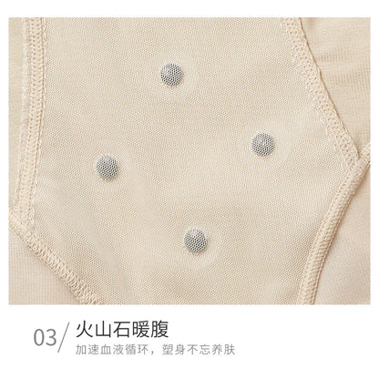 Shapewear Women Body Shaper One-pieces Bodysuit Corset Fajas Waist Trainer Shapers Sexy Lingerie Binder Underwear Woman Clothing