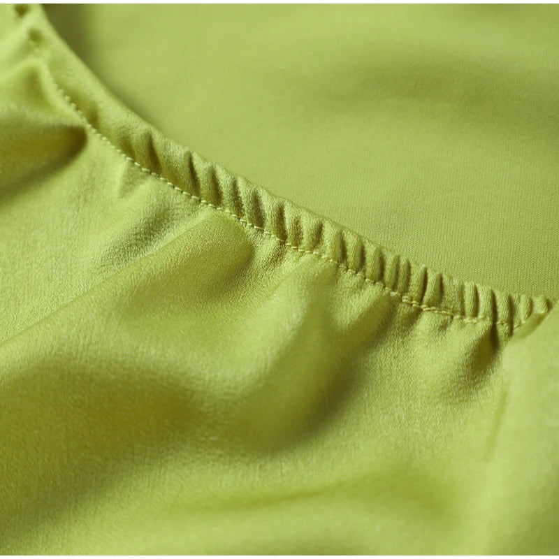 Elegant Ribbon Halter Dress Women Solid Off Shoulder Sleeveless Backless Slim Maxi Dresses 2026 Summer Autumn Party Robes Lady