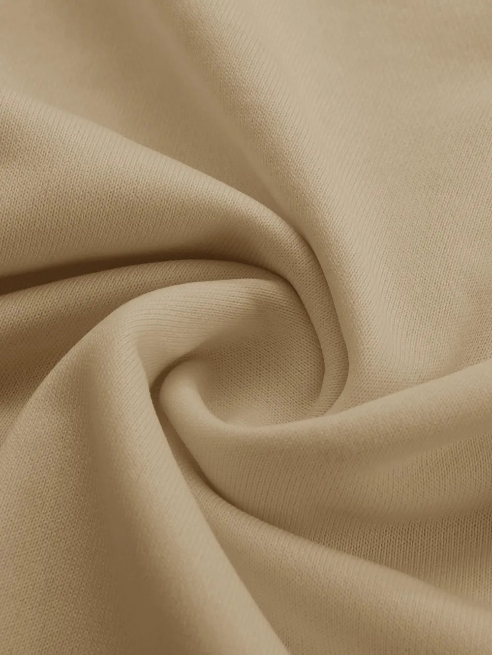 European and American men's autumn fashion teddy bear letter print soft and comfortable long sleeved hoodie outdoor street top