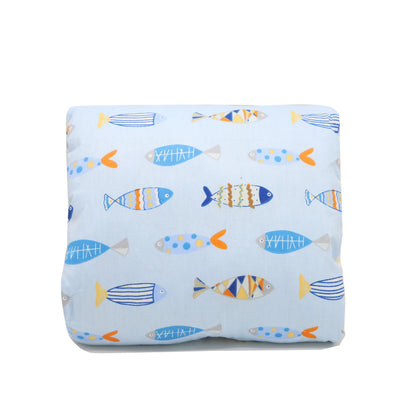 Cozy Cradle Arm Pillow, Nursing Pillow for Breastfeeding Support Arm Pillow for Feeding Baby, Travel Nursing Pillow