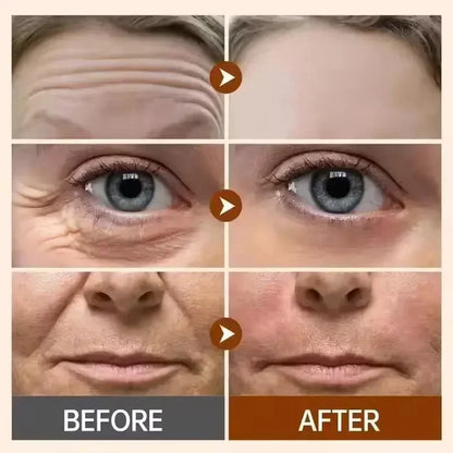 Retinol Anti-Wrinkle Cream Repair Instant Wrinkle Brightening Repair Dispelling Wrinkles Firming Lifting Lightweight Skincare