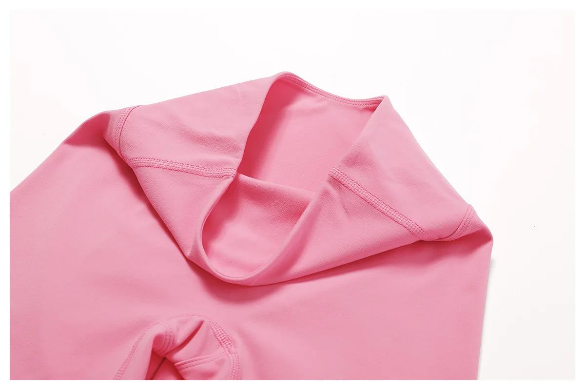 Butt Lifting Running Leggings Women 2025 High Waist Quick-Dry Naked Feel Yoga Pants Tummy Control Outdoor Workout Tights for Gym