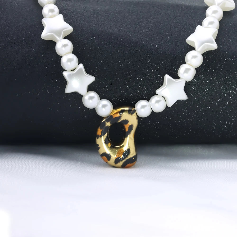 1Pcs Fashion Initial Charms 3D Stainless Steel 26 English Letter Pendant for Alphabet Charm DIY Jewelry Making