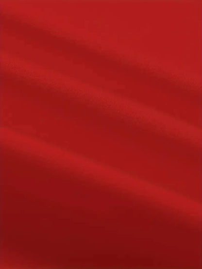 Men's autumn and winter fashionable casual loose Paris letter print fleece pullover long sleeved round neck sweatshirt