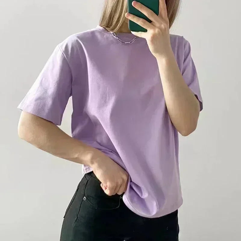 Funny Drum and Bass T Shirt Rum and Ass Lovers Jokes Y2k Short Sleeve 100_ Cotton Soft Unisex O-neck Summer Tee Tops EU Size