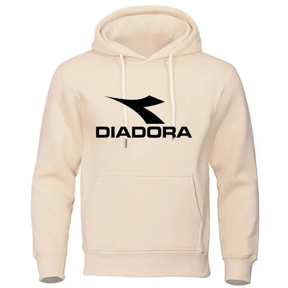 Fashionable men's hoodie new spring and autumn casual hoodie sportswear men's top pullover hoodie