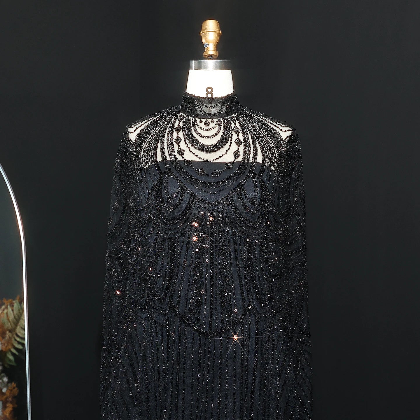 Customized Evening Dresses Luxury sexy Prom Dress Caftan Nude Wedding Formal Elegant Exquisite High Quality Party Gown for Women