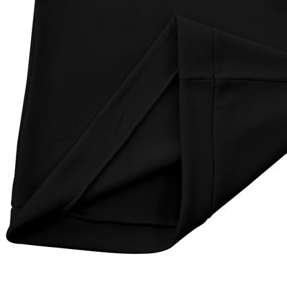 American autumn and winter heavy fleece long-sleeved men's sweater half zipper loose stand-up collar pullover men's sweater