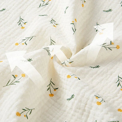 Cotton Breastfeeding Cover Mother Outing Nursing Covers Adjustable Privacy Baby Feeding Breastfeeding Apron Stroller Blanket