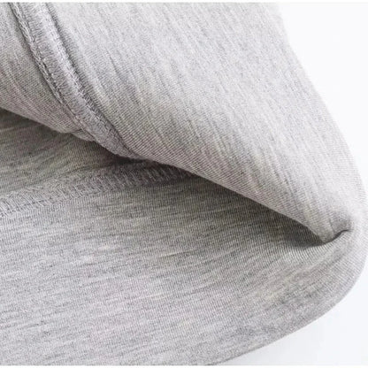 Women's Versatile Hooded Zip Long Sleeve Loose Jacket Fashion Oversized Casual Top Sweatshirt Street Basic Sports Wear