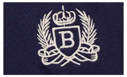 Spring Men Polo Shirt Cotton Long Sleeve Stripe Polo Shirt Men Autumn Embroidery Casual Fashion Polo Shirt Business T-shirts Men