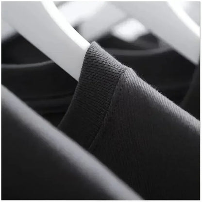 2024 New Beach Men's Summer Hot Sale Men's Curled Oneill 100%cotton T Shirt Round Garland Logo Top Quality Tees