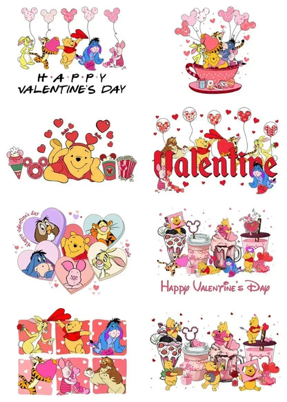 Disney Motors Lightning McQueen Hoodie - Official Movie No. 95 Pullover Sweatshirt Men's Machine Washable Pullover