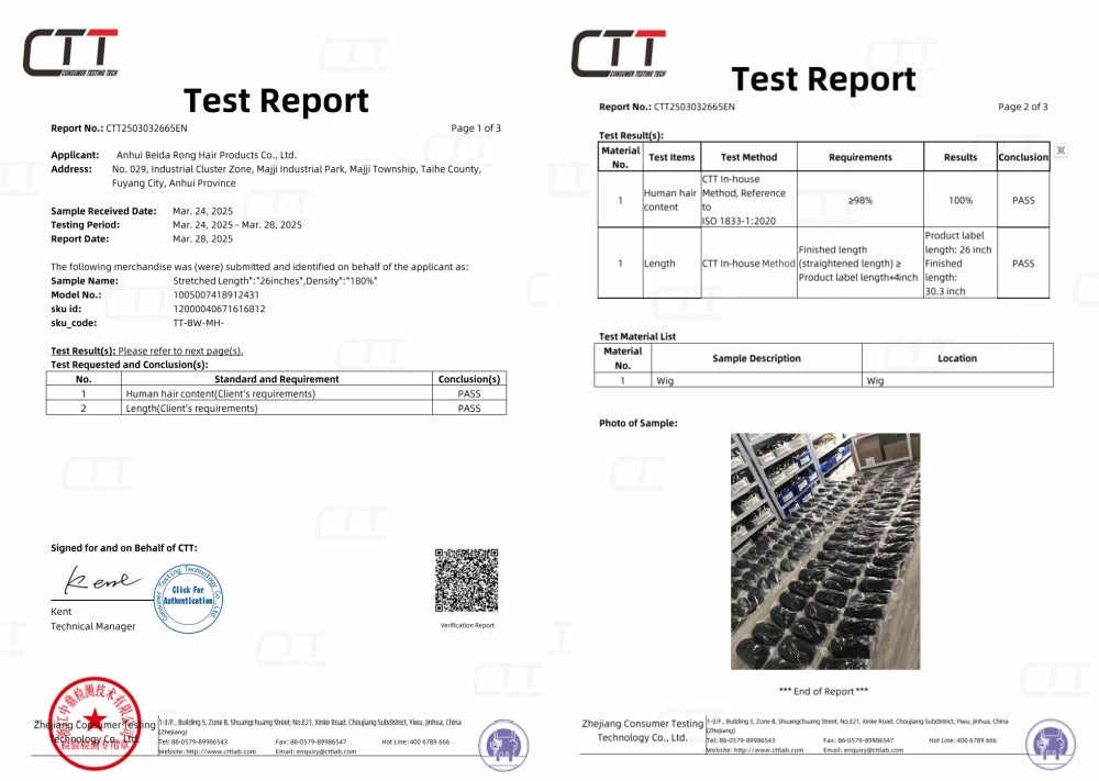 FUGANGXIU-12A Body Wave Human Hair Wig With Bang Full Machine Made Glueless Wear And Go Brazilian Virgin Hair Natural Color