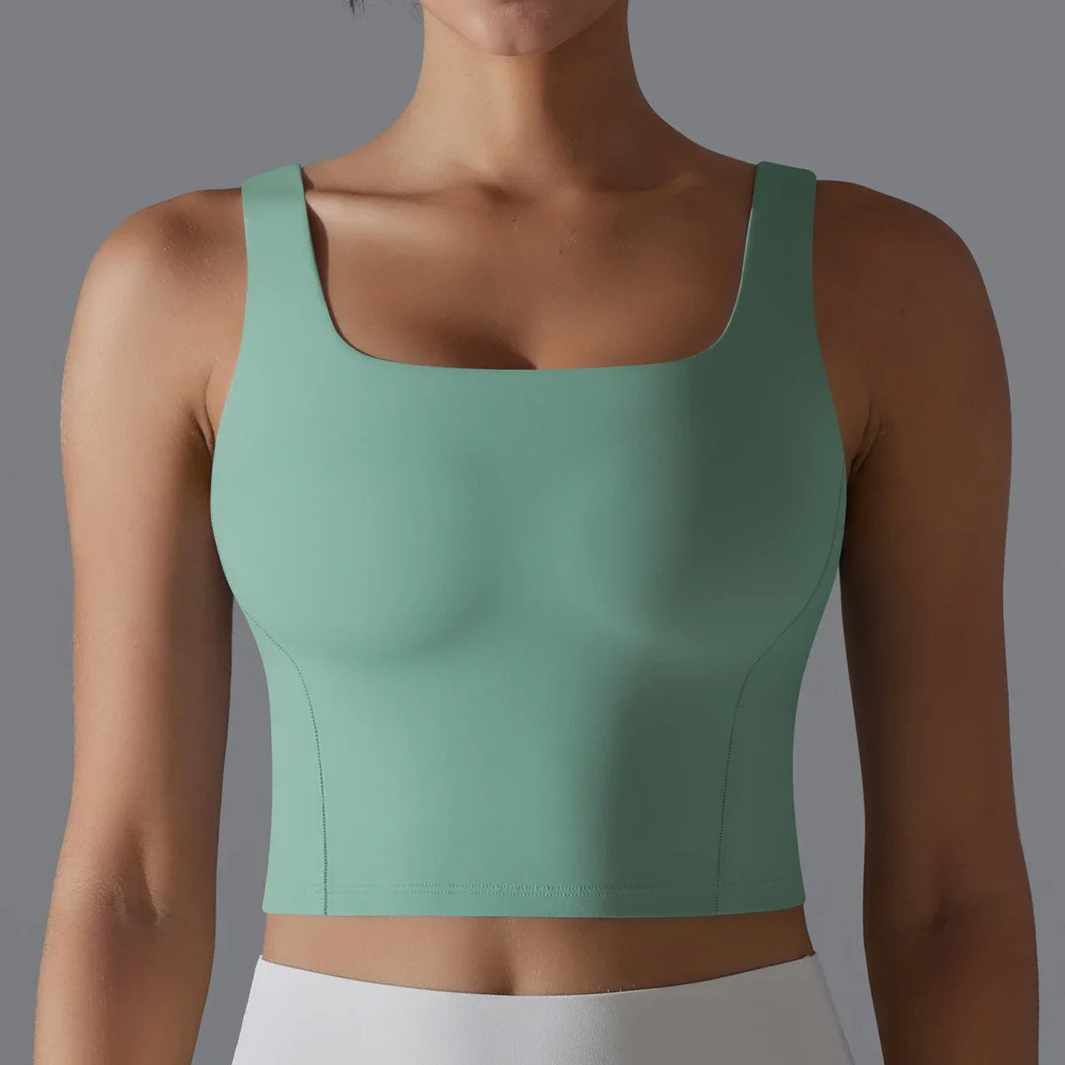 Women Sports Bra Fitness Yoga Bra Underwear Sport Top Push Up Tops For Women Breathable Running Vest Bralette Gym Wear Female