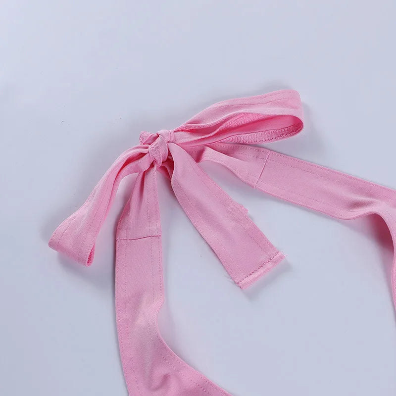 Sexy Off Shoulder Top Ladies 2026 Club Party Outfits Sheath Pure Sleeveless Bare Back Sexi Women Summer Crop Top