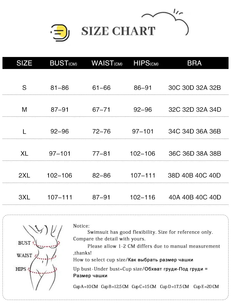 Bandeau Bikini 2025 Halter Bordered Swimsuits Women Bandage Swimwear Green Bathing Suit Sexy Biquini Mujer Low Waist Beach Wear