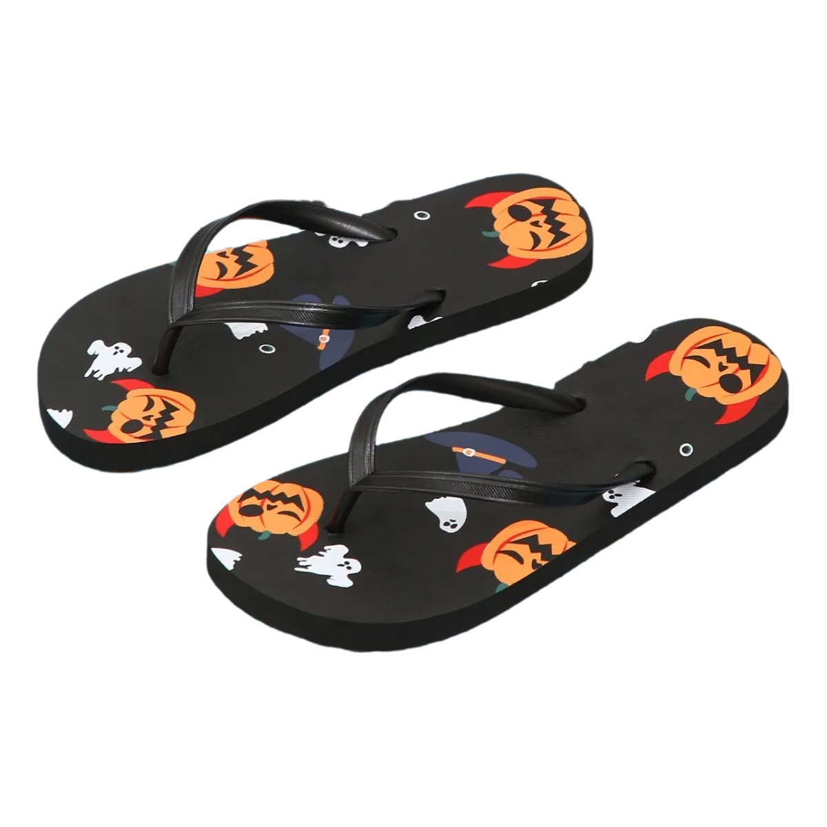 EOFK Women Flip Flops Slippers Summer Outdoor Fashion Bling Women Shoes Slippers Beach Summer Flip Flops Sandalias EVA TPU