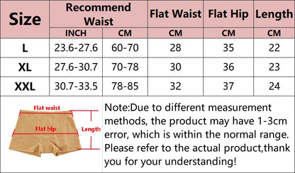 Body Shaper Underwear With Hips Pads Filler Sexy Big Butt Enhancer Control Panties Belly Smooth Shapewear Fake Buttock Panty