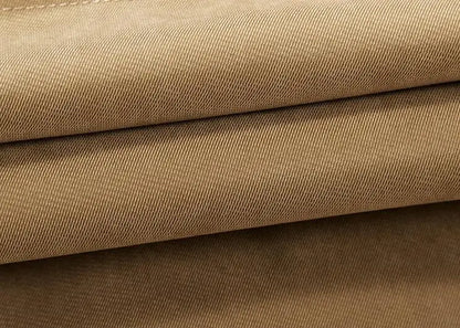 New Men Winter Fleece Warm Thick Windproof Parkas Jackets Coat Men Autumn Fashion Hooded Casual Parkas Men