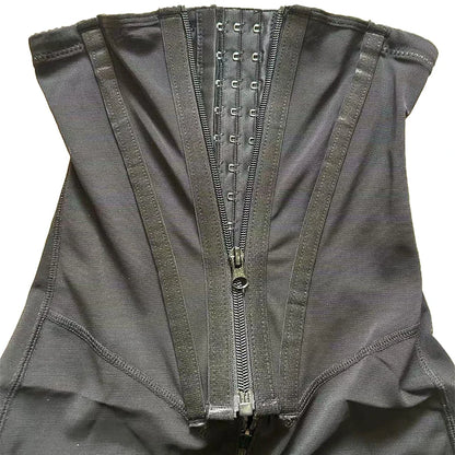 High Waist Body Shaper for Women Plus Size Butt Lifting Shapewear Shorts Tummy Control Fajas Colombianas Thigh Slimer Panties